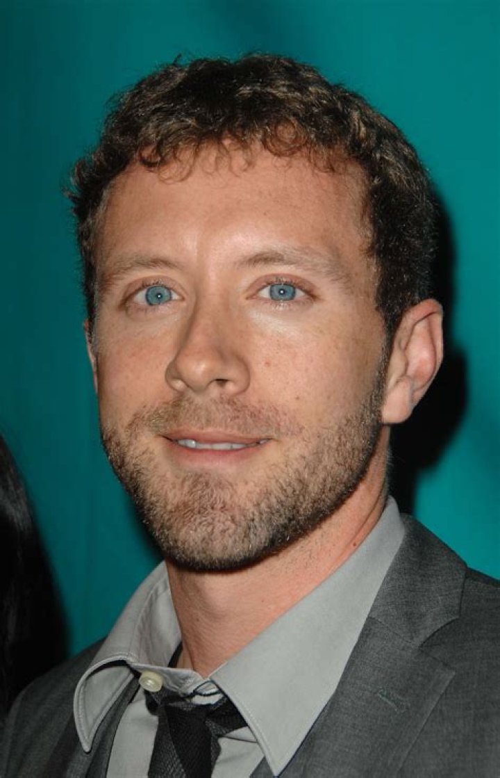TJ Thyne's Family And Children: A Look Into His Personal Life