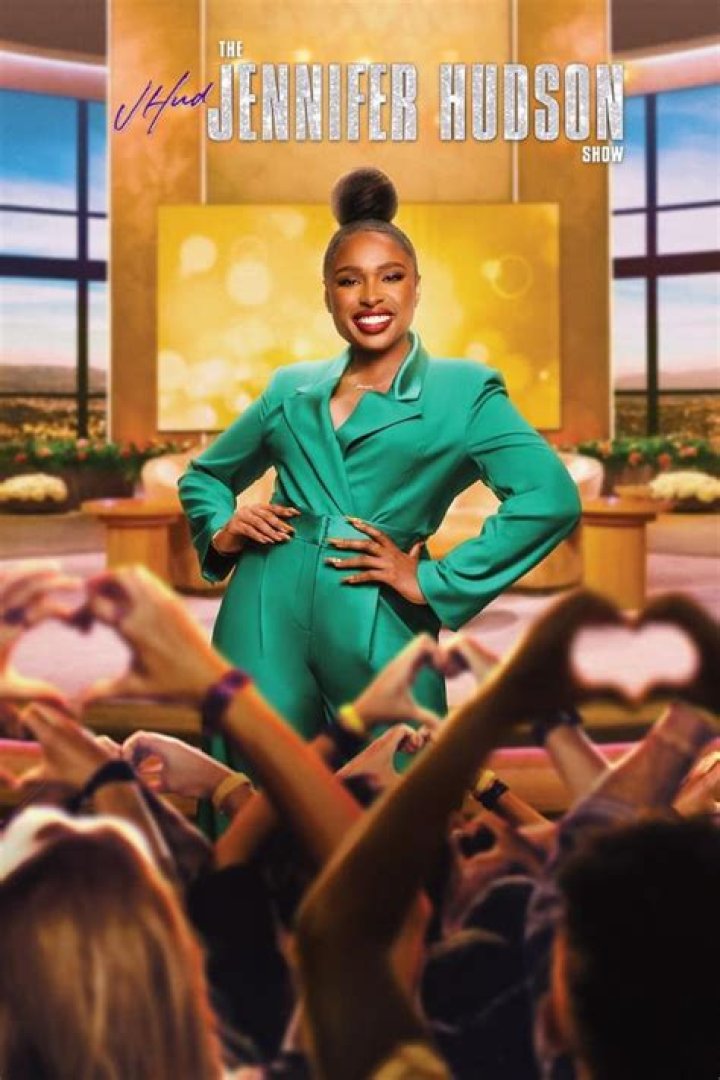 Today's Jennifer Hudson Show: Full Episode