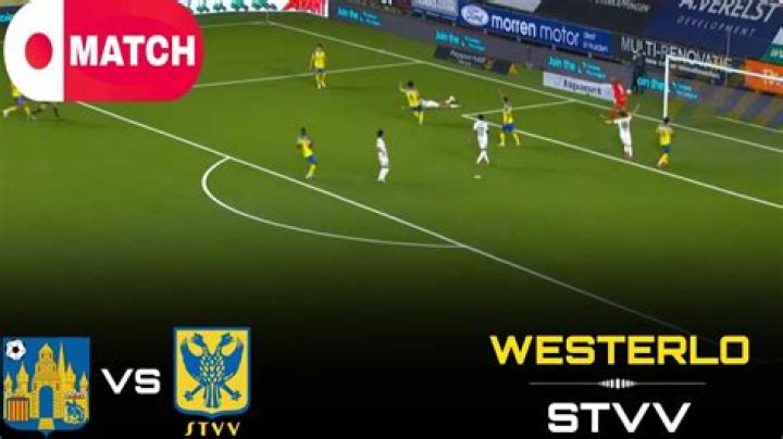 Today: Anderlecht vs. STVV live online 27.07.2024