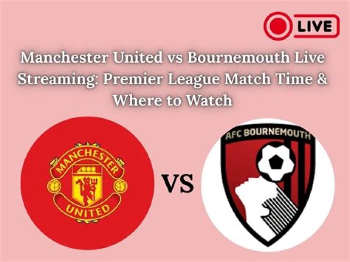Today: Arsenal - Bournemouth live stream 25 July 2024 Streaming