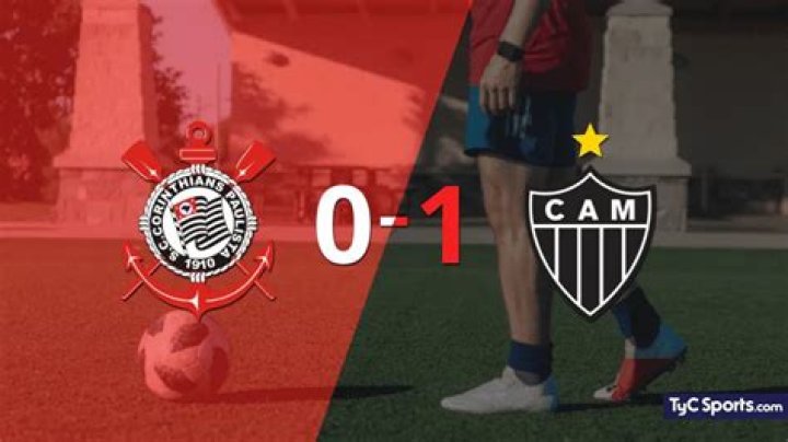 Today: Atlético Mineiro VS Corinthians live free 28.07.2024