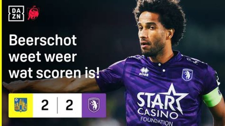 Today: Beerschot vs Oud-Heverlee Leuven live online 27 July 2024 Watch Live
