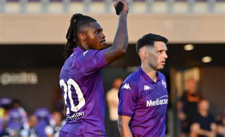 Today: Bolton - Fiorentina live 26.07.2024