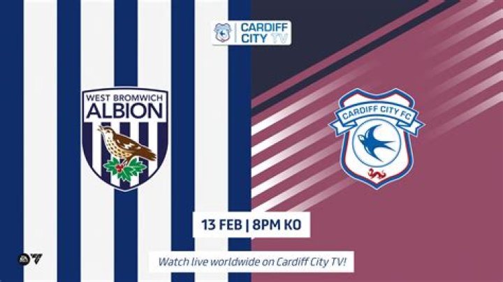 Today: Cardiff City vs. Hertha live 25 July 2024 Live TV
