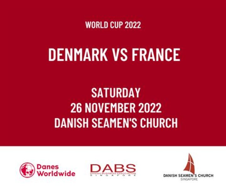 Today: Denmark - France live watch 27 July 2024