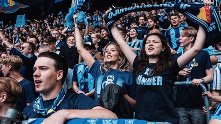 Today: Djurgården vs. Progrès live 25 July 2024