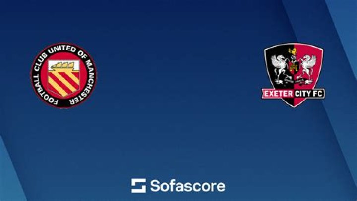 Today: Exeter City v Oxford Utd live free 24/07/2024