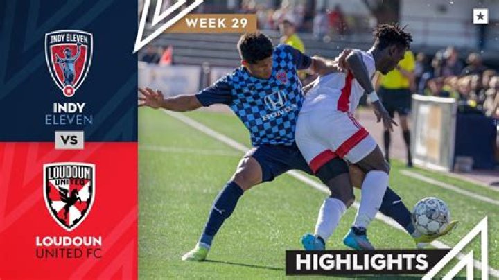 Today: FC Tulsa vs Indy Eleven live free 27 July 2024 Watch