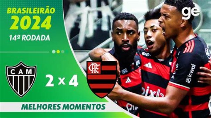 (((Today!!))) Flamengo - Atlético Goianiense live stream 28.07.2024