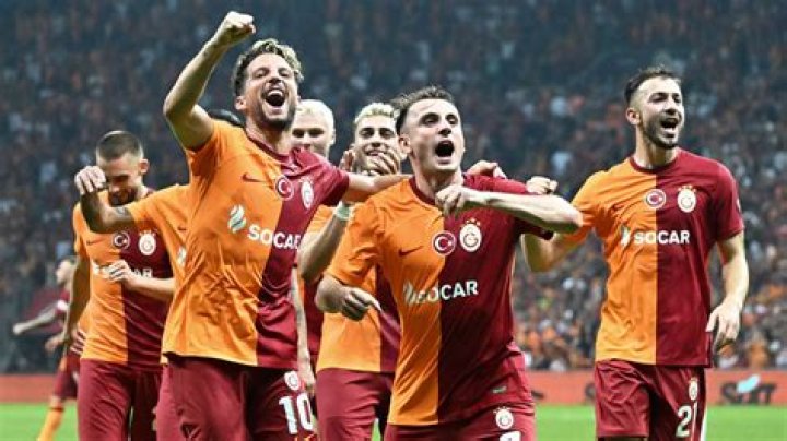 Today: Galatasaray - Lecce live stream 24 July 2024