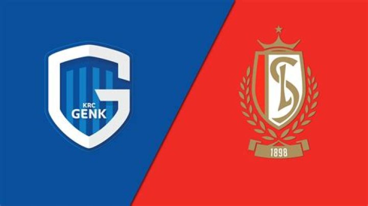 Today: Genk - Standard live stream 28.07.2024