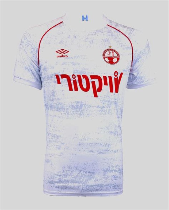 Today: Hapoel Beer-Sheva v Cherno More live free 25.07.2024