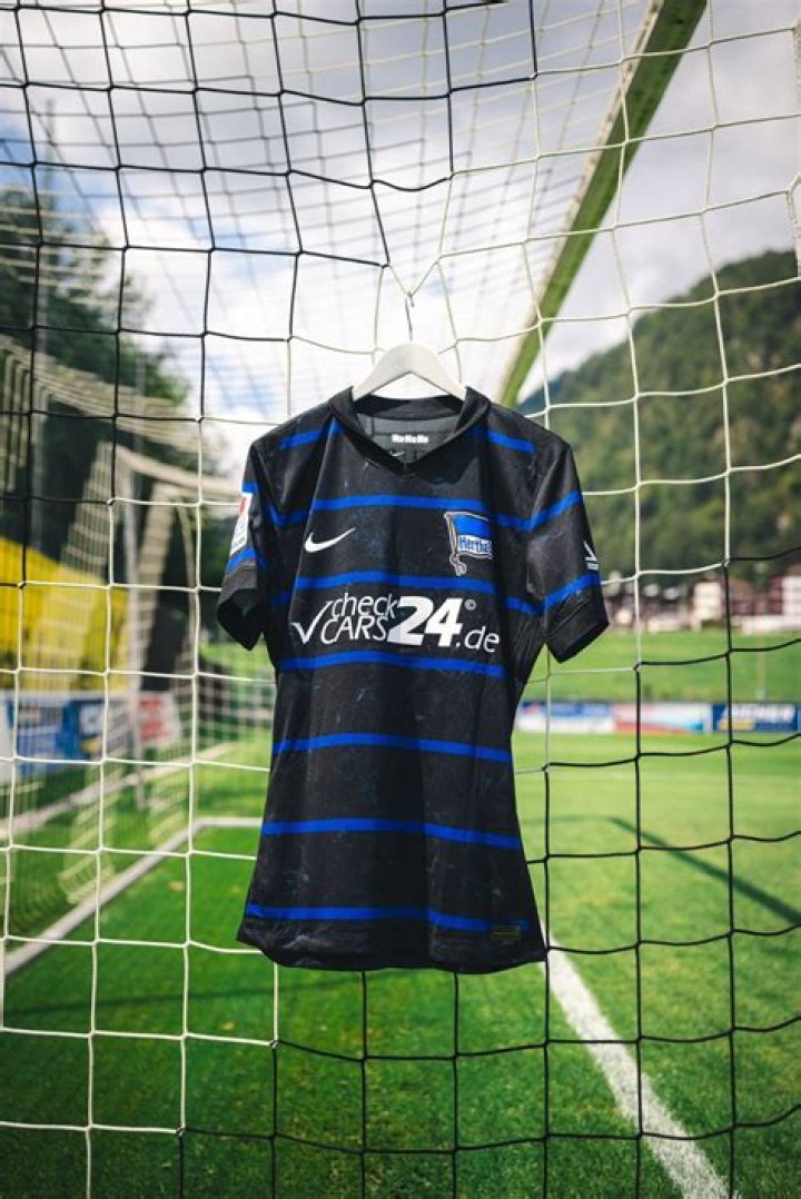 Today: Huddersfield - Hertha live 25 July 2024