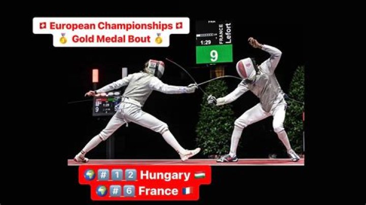 Today: Hungary v France live online 25 July 2024 Free