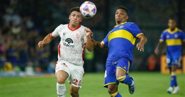 Today: Instituto ACC vs Boca Juniors live watch 28 July 2024
