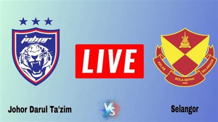 Today: Johor Darul Ta'zim vs Terengganu live online 26.07.2024 Watch Live