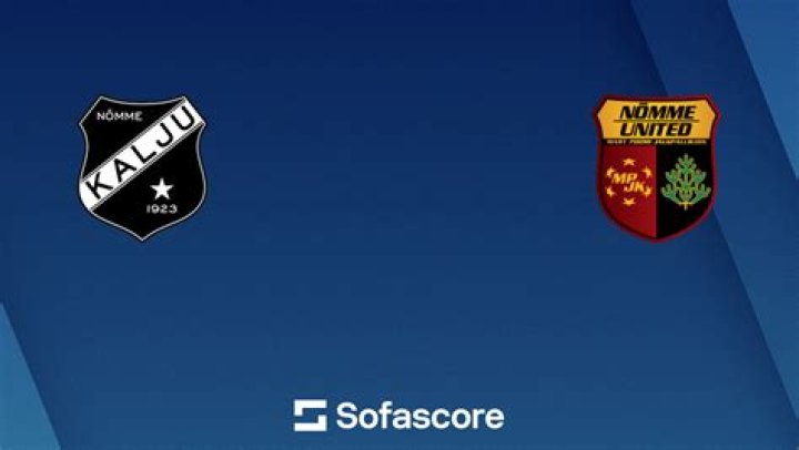 Today: Kalju vs. Tammeka live watch 27 juuli 2024