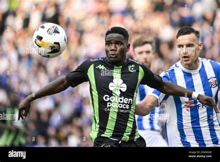 Today: Kilmarnock VS Cercle Brugge live 25 July 2024