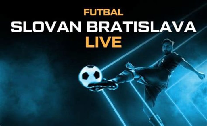 Today: Komárno - Slovan Bratislava live free 27/07/2024 Livestream