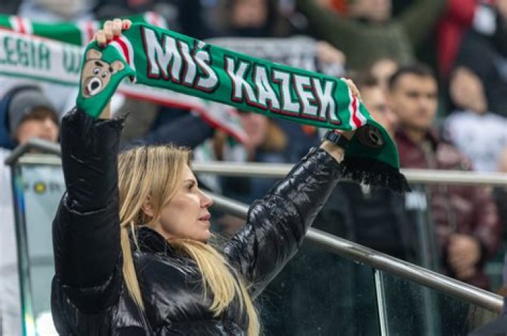 Today: Korona Kielce v Legia Warszawa live watch 28 July 2024