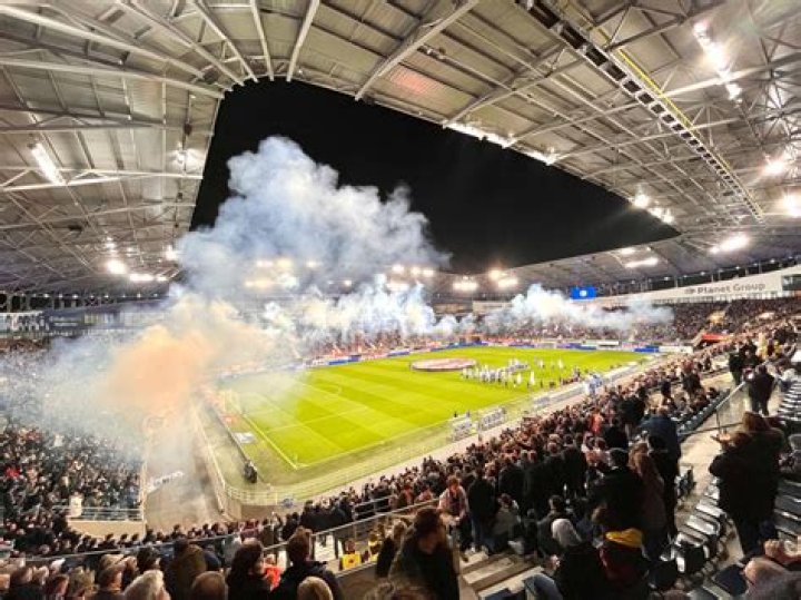 Today: Kortrijk - Gent live 28.07.2024 Stream