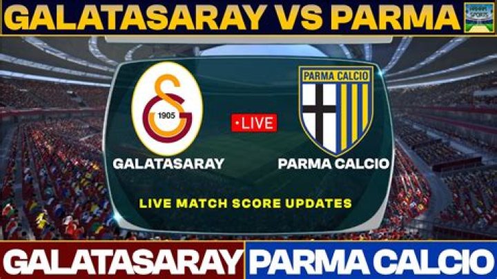 (((Today==))) Live stream: Galatasaray vs Parma 27 July 2024