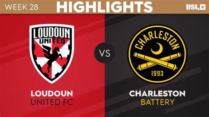 Today: Loudoun United VS Charleston Battery live stream 24.07.2024 Livestream TV