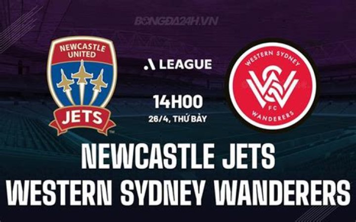 Today: Newcastle Jets vs Western United live free 24.07.2024 Watch TV
