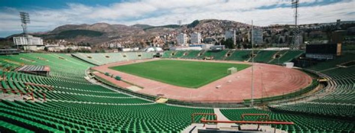 Today: Sarajevo vs Spartak Trnava live online 25.07.2024