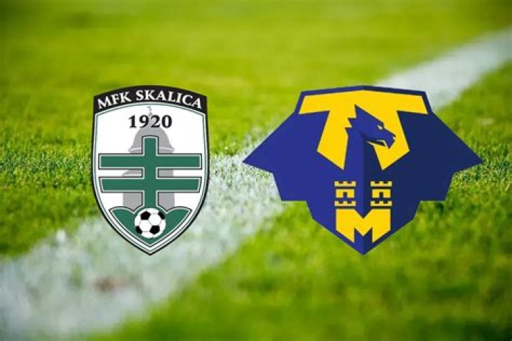 Today: Skalica - Michalovce live online 27 July 2024