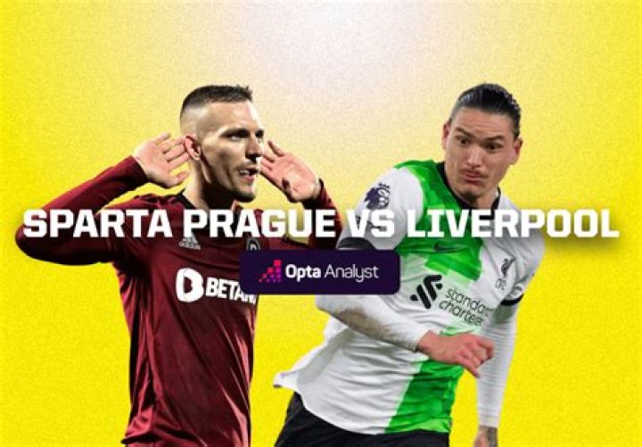 Today: Teplice vs Sparta Prague live 27 July 2024