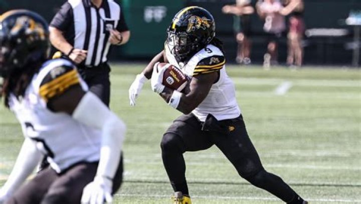 Today: Tiger-Cats vs Elks live 28 July 2024