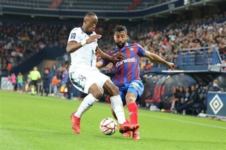 [today] Today: Caen vs Le Havre live online 27 July 2024