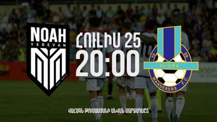 (today<) Today: Noah vs Sliema live free 25 July 2024