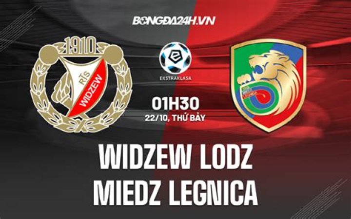 Today: Widzew Łódź vs Lech Poznań live 27.07.2024