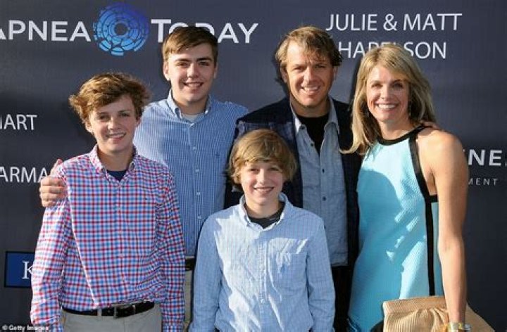 Todd Boehly's Children: Keeping Their Lives Private