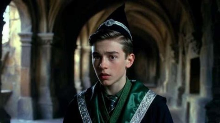 Tom Ackerley's Role In The Harry Potter Universe