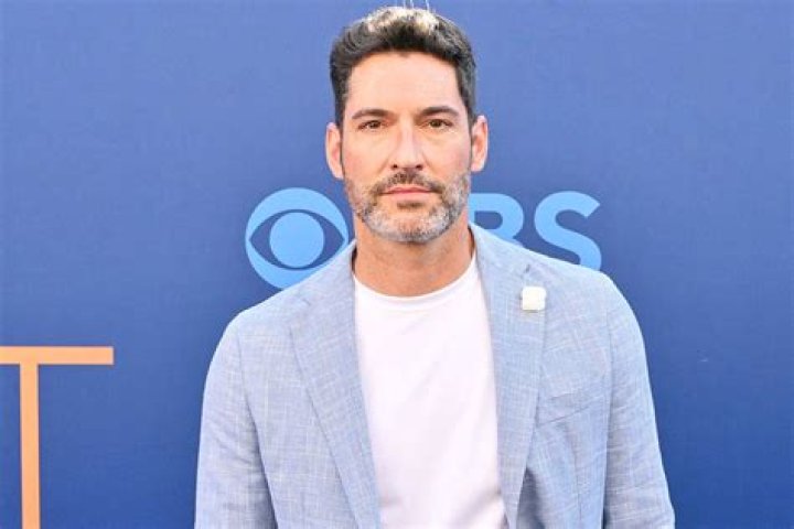 Tom Ellis' Better Half: His Wife Revealed