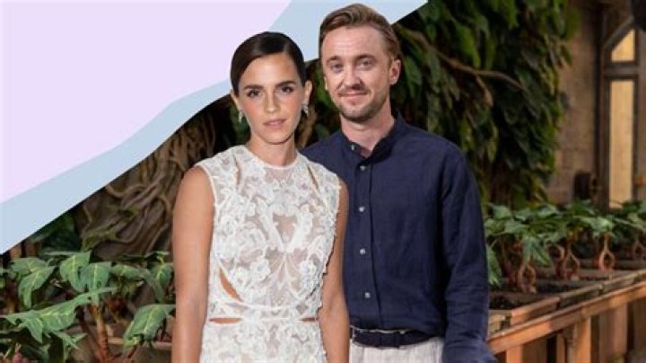 Tom Felton Wife - Find Out Who's The Lucky Woman