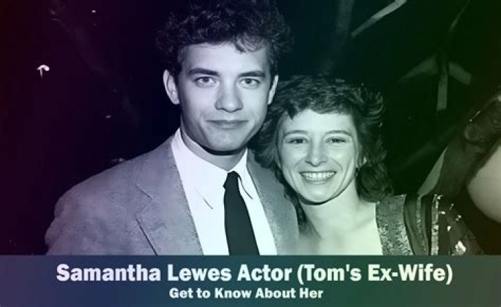 Tom Hanks' Historic Ex-Wife: An Insightful Journey