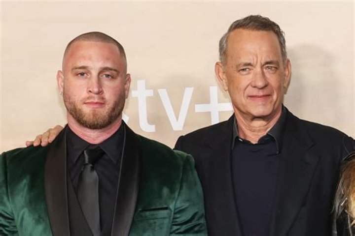 Tom Hanks: A Timeless Hollywood Star