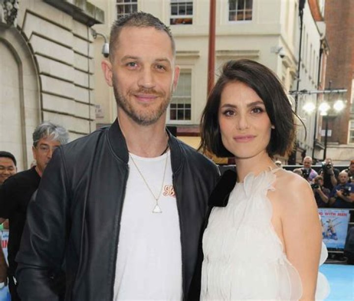 Tom Hardy's Family And Relationships: Wife And Children