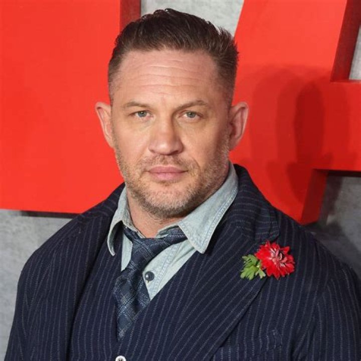 Tom Hardy's Love Life: A Detailed Look At His Relationships