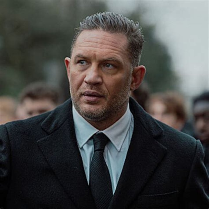 Tom Hardy's Net Worth In 2023: Staggering Details