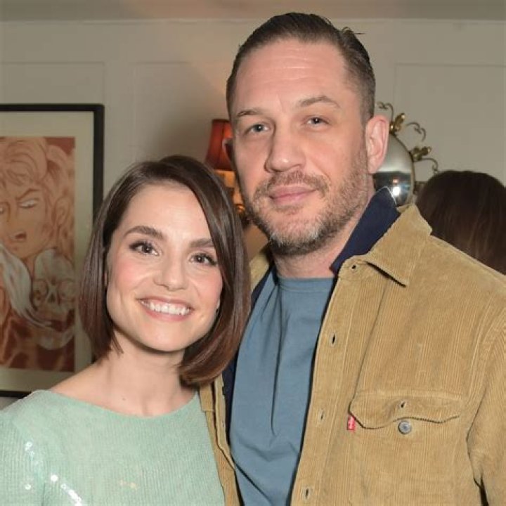 Tom Hardy's Wife: A Look Into His Personal Life