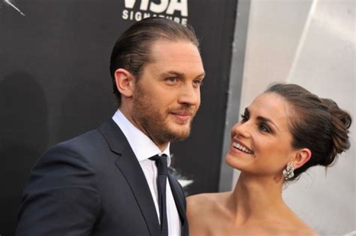 Tom Hardy's Wife: Charlotte Riley - A Look Into Their Marriage