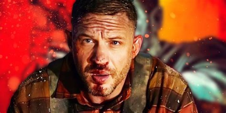 Tom Hardy Steps Out With New Flame: Meet His Mysterious Girlfriend