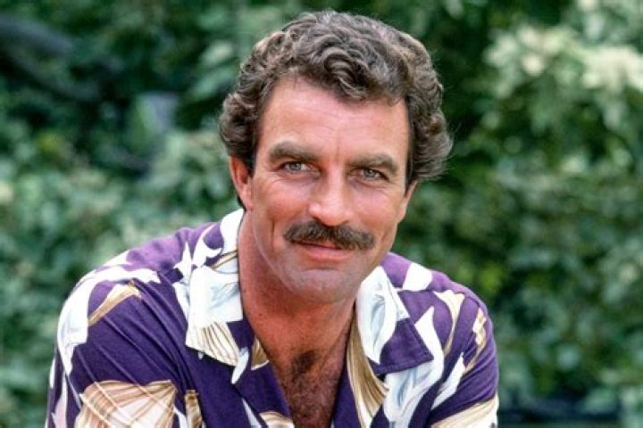Tom Selleck's Stature: How Tall Is He?