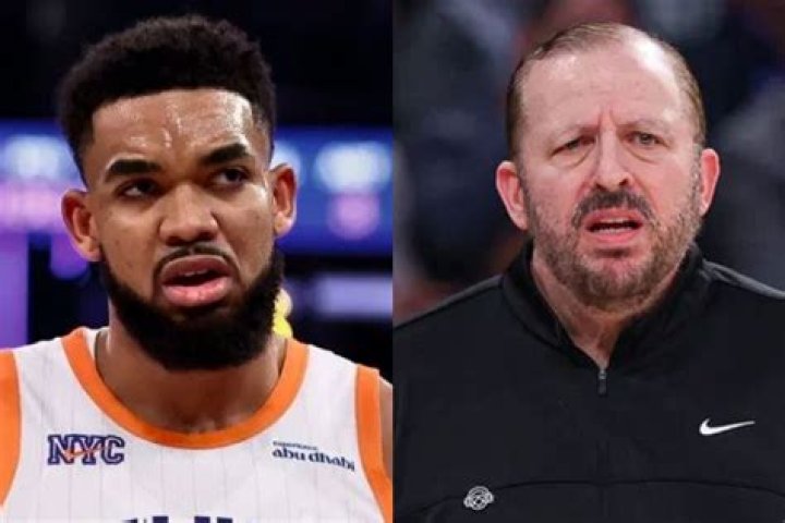 Tom Thibodeau: A Coaching Legacy Unraveled