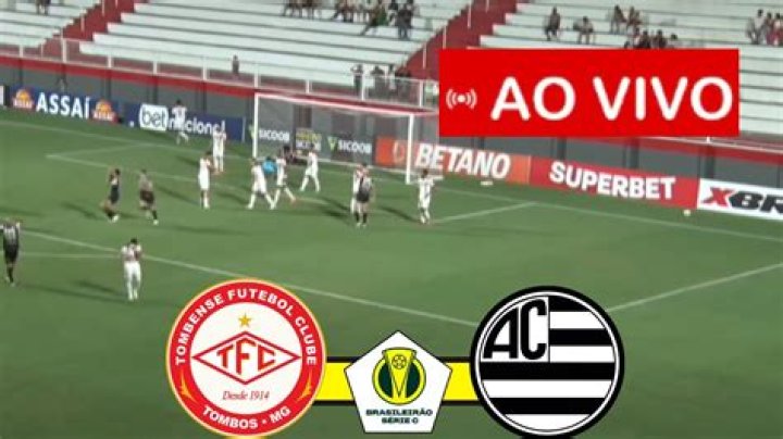 Tombense x Athletic ao vivo onde assistir Confiança x Volta Redonda: palpites, odds, onde assistir 27.07.2024 HD Ao Vivo